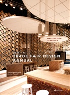 Susanne Dubbert, Sabin Marinescu, Janin Poesch, Sabin Marinescu, Sabine Marinescu, Poesch... - Messedesign Jahrbuch 2015/2016. Trade Fair Design Annual 2015/2016
