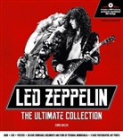 Chris Welch - Led Zeppelin. The Ultimate Collection, w. DVD