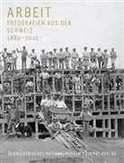Fabi Müller, Markus Schürpf, Ricabeth Steiger, Schweizerisches Nationalmuseum - Arbeit / Le Travail