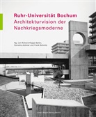 Alexandra Apfelbaum, Christof Baier, Christoph Baier, Do Böhm, Dor Böhm, Richard Hoppe-Sailer... - Ruhr-Universität Bochum