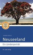 Ingrid Kölle - Neuseeland