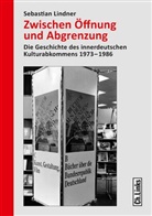 Sebastian Lindner - Zwischen Öffnung und Abgrenzung
