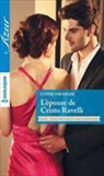 Lynne Graham, Graham-l - L'épouse de Cristo Ravelli : indomptables milliardaires