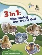 Concordia Publishing House (COR), Concordia Publishing House - 3 in 1, Level a