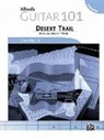 Jody Fisher, Jody (COP) Fisher - Alfred's Guitar 101, Ensemble - Desert Trail