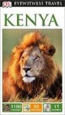 Philip Briggs, DK, DK Eyewitness, Dk Publishing, DK Travel, Inc. (COR) Dorling Kindersley - DK Eyewitness Travel Guide Kenya