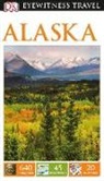 DK, Dk Publishing, DK Travel, Inc. (COR) Dorling Kindersley, EYEWITNESS DK, Deanna Swaney - Dk Eyewitness Alaska