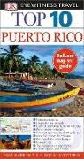 Christopher Baker, DK Eyewitness, DK Travel - Top 10 Puerto Rico