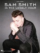 Sam Smith, Sam (CRT) Smith - In the Lonely Hour