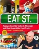 James Cunningham - Eat Street