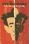 Gabriel Ba, Gabriel Bá, Gabriel/ Moon Bß, Fabio Moon, Gabriel Bá - Two Brothers