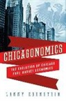Alan O Ebenstein, Alan O. Ebenstein, Lanny Ebenstein - Chicagonomics