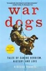 Frankel, Rebecca Frankel, Rebecca/ Ricks Frankel - War Dogs
