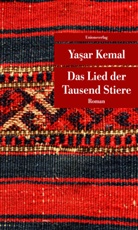 Yasar Kemal, Yaşar Kemal - Das Lied der Tausend Stiere