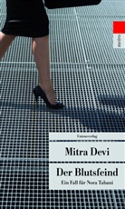 Mitra Devi - Der Blutsfeind