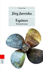 Jörg Juretzka - Equinox