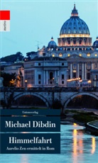Michael Dibdin - Himmelfahrt