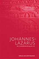 Christian Haid, Christiane Haid, Wolf-Ulric Klünker, Wolf-Ulrich Klünker, Mec Oltmann, Mechtild Oltmann - Johannes-Lazarus