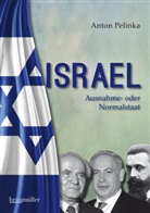 Anton Pelinka - Israel