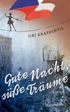 Jiri Kratochvil - Gute Nacht. süße Träume