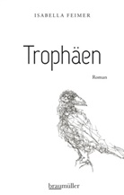Isabella Feimer - Trophäen