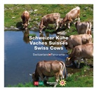 Martin Bienerth, Erika Lüscher, Erika et al. Lüscher, Martin Bienerth - Schweizer Kühe - vaches suisses - Swiss Cows