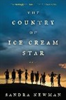 Sandra Newman - The Country of Ice Cream Star
