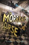 Dianne K Salerni, Dianne K. Salerni, Salerni Dianne K. - The Morrigan's Curse