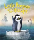 Tadgh Bentley, Tadgh/ Bentley Bentley, Tadgh Bentley - Little Penguin Gets the Hiccups
