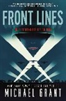 Michael Grant - Front Lines