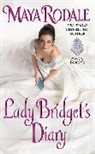 Maya Rodale - Lady Bridget's Diary