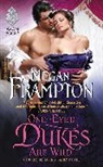 Megan Frampton - One-Eyed Dukes Are Wild