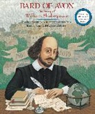 Diane Stanley, Diane/ Stanley Stanley, Peter Vennema, Diane Stanley - Bard of Avon: The Story of William Shakespeare