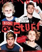 5 Seconds of Summer, 5 Seconds Of Summer (COR), Jordan Paramor - 5 Seconds of Summer Book of Stuff