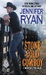 Jennifer Ryan - Stone Cold Cowboy