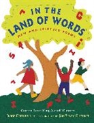 Eloise Greenfield, Eloise/ Gilchrist Greenfield, Jan Spivey Gilchrist - In the Land of Words