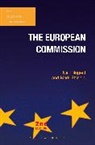 Neill Nugent, Neill Rhinard Nugent, Nugent Neill, Mark Rhinard, Rhinard Mark - The European Commission