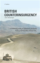 John Newsinger - British Counterinsurgency