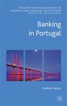 Anabela Sergio, Anabela Sérgio - Banking in Portugal