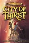 John Parke Davis, Carrie Ryan, Carrie/ Davis Ryan - City of Thirst