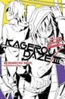 JIN, Jin (Shizen No Teki-P), JINSidu, SIDU, SIDU - Kagerou Daze, Vol. 3 (light novel)