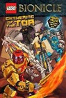LEGO, Lego (COR), Ryder Windham - Lego Bionicle 1