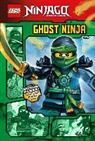 LEGO, Lego (COR), Uthor - Lego Ninjago 2