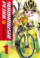 Wataru Watanabe, Watanabe Wataru, Wataru Watanabe - Yowamushi Pedal