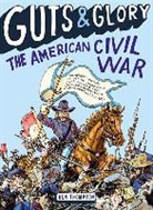 Ben Thompson, Ben/ Butzer Thompson, C M Butzer, C. M. Butzer - Guts & Glory