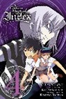 Kazuma Kamachi, Kamachi Kazuma, Kazuma Kamachi, Chuya Kogino - A Certain Magical Index, Vol. 4 (Manga)
