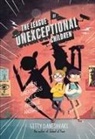 Gitty Daneshvari - The League of Unexceptional Children