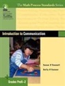Susan/ O&amp;apos Connell, Kelly Connor, O&amp;apos, Susan O'Connell, Susan/ O'Connor O'Connell, Kelly O'Connor... - Introduction to Communication, Grades Prek-2