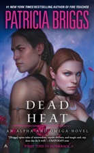 Patricia Briggs - Dead Heat