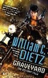 William C. Dietz - Graveyard